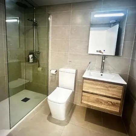 Casa Riviera Montemar Collection 公寓 托雷莫利诺斯