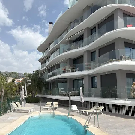 Casa Riviera Montemar Collection Apartment *