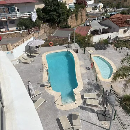 Apartment Casa Riviera Montemar Collection *