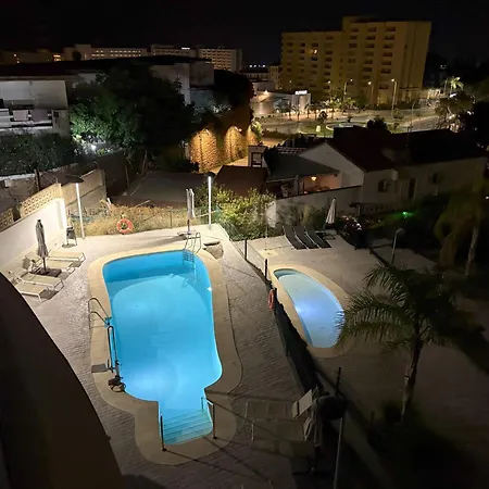 Casa Riviera Montemar Collection 公寓 托雷莫利诺斯