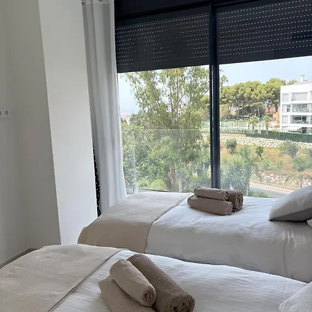 Casa Riviera Montemar Collection Apartment Torremolinos