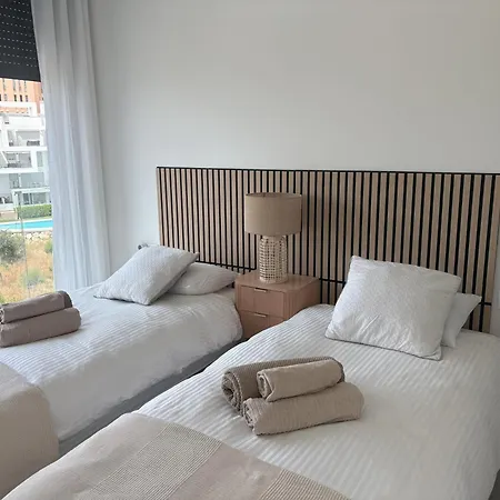 Casa Riviera Montemar Collection * 托雷莫利诺斯