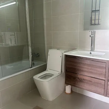 公寓 Casa Riviera Montemar Collection 托雷莫利诺斯