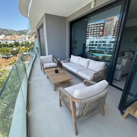 Casa Riviera Montemar Collection Apartment Torremolinos