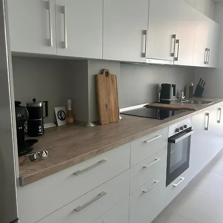 Casa Riviera Montemar Collection Apartment *
