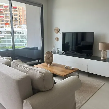 Apartment Casa Riviera Montemar Collection *